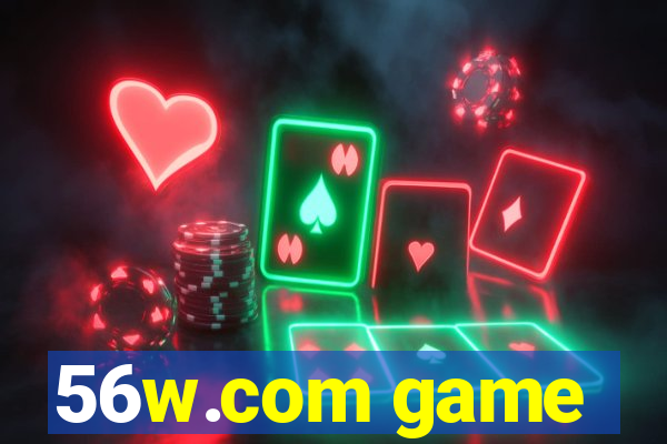 56w.com game